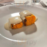 Trattoria Marconi food