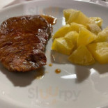 Trattoria Marconi food