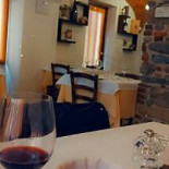 Trattoria Marconi food