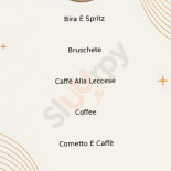 Triangolo Cocktail Nourriture