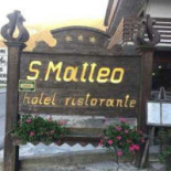 San Matteo Exterior