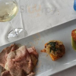 La Sosta Cibo