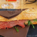 Baita Dello Speck Nourriture