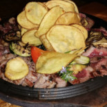 Keller Comida