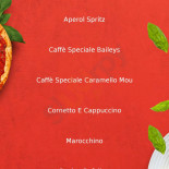 Dolcesalato Carte