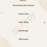 Nazionale Arsiero Nourriture