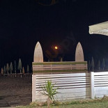 Locanda Beach Nourriture