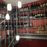 L'oste Mangiafuoco Nourriture
