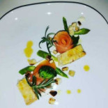 La Mandragola Comida