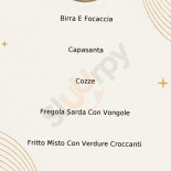 Pizzeria 2 Gusti Comida