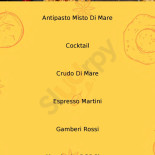 Puntozero Restaurant Lounge Bar Nourriture