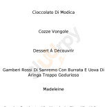 Casa Buono Comida