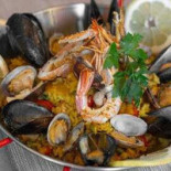 Ca' Lilli Food