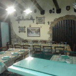 Il Piccolo Borgo Nourriture