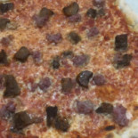 La Querciolaia Nourriture