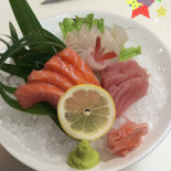 Tokyo Sushi Comida
