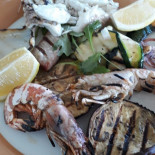 Terramare food