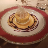 Piccolo Lago Nourriture