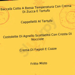 D'artemi Ristorante Bar Pizzeria food