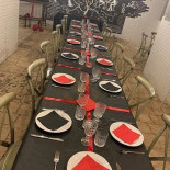 Naxos 2.0 Closed Comida