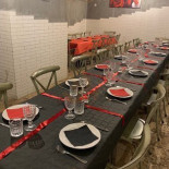 Naxos 2.0 Closed Comida