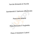 Alice Pizza Nourriture