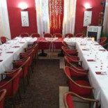 Taglieri E Bicchieri À l'intérieur