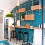 Murumuru Café Srls Comida