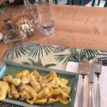 Murumuru Café Srls Comida