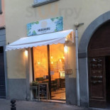 Murumuru Café Srls Exterior