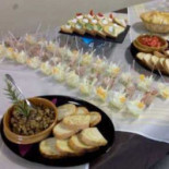 L’officina Dei Gusti Nourriture