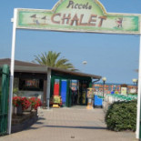 Piccolo Chalet Exterior
