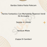 Trattoria Industria Nourriture