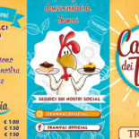 Tramvai Carpi Carte