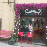 Leccabaffo Extérieur