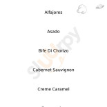 La Bodega Argentina Carte