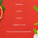 Al Cavaliere Carta
