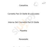 Pasticceria Longo Dal 1896 Carte