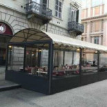 Bistrot 35 Extérieur