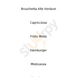 Nazionale Arsiero Nourriture