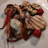 I Faraglioni food