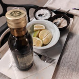 I Faraglioni food