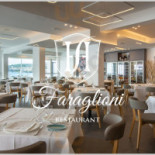 I Faraglioni food