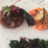 I Faraglioni food