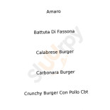 Lowe Comida