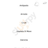 Elite Cucina Di Mare Carta