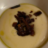 Locanda Mani food
