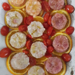 Bettolina Comida
