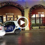 Bettolina Exterior