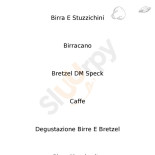 Il Baldo Birraio Carte
